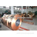 Beryllium copper strip/foil C17200 Becu2/alloy 25                        
                                                Quality Assured